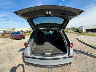 2025 Acura MDX A-Spec Advance Package SH-AWD