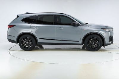 2025 Acura MDX A-Spec Advance Package SH-AWD