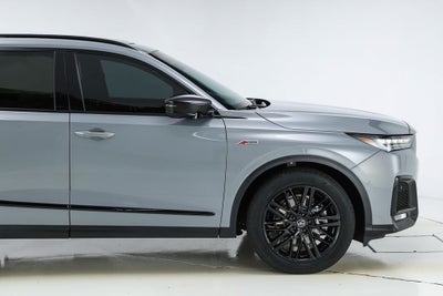 2025 Acura MDX A-Spec Advance Package SH-AWD