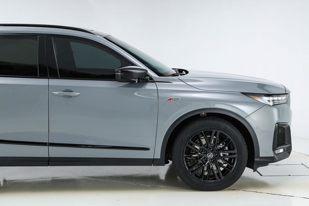 2025 Acura MDX A-Spec Advance Package SH-AWD