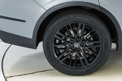 2025 Acura MDX A-Spec Advance Package SH-AWD