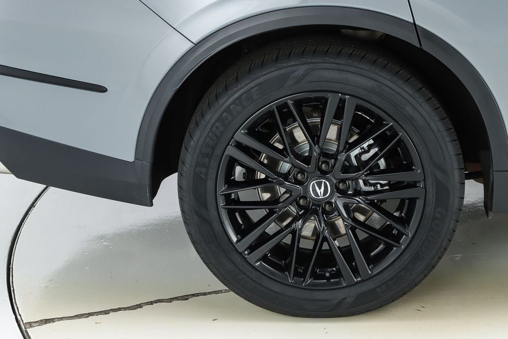 2025 Acura MDX A-Spec Advance Package SH-AWD