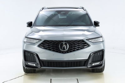 2025 Acura MDX A-Spec Advance Package SH-AWD