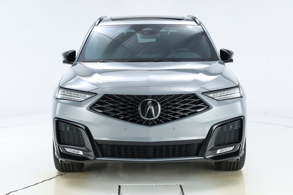 2025 Acura MDX A-Spec Advance Package SH-AWD
