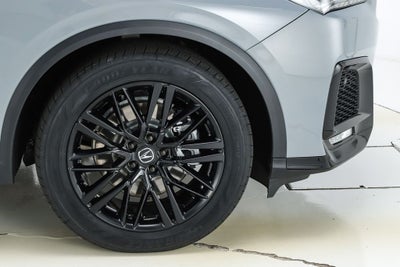 2025 Acura MDX A-Spec Advance Package SH-AWD