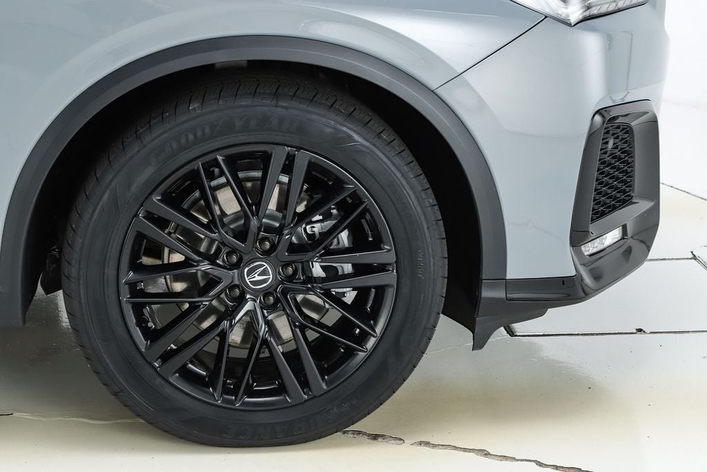 2025 Acura MDX A-Spec Advance Package SH-AWD