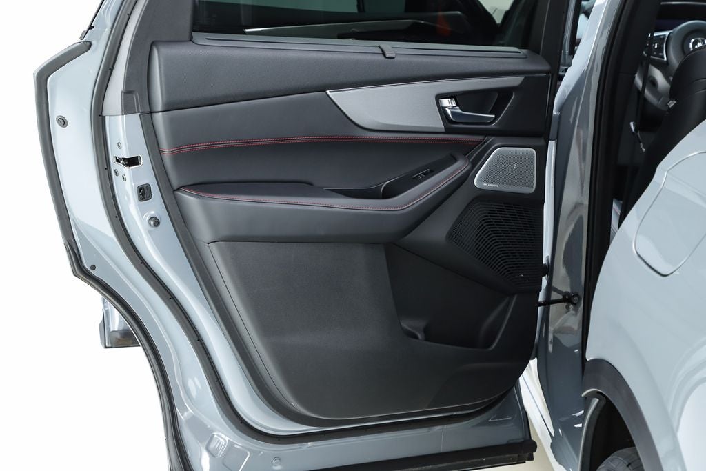 2025 Acura MDX A-Spec Advance Package SH-AWD