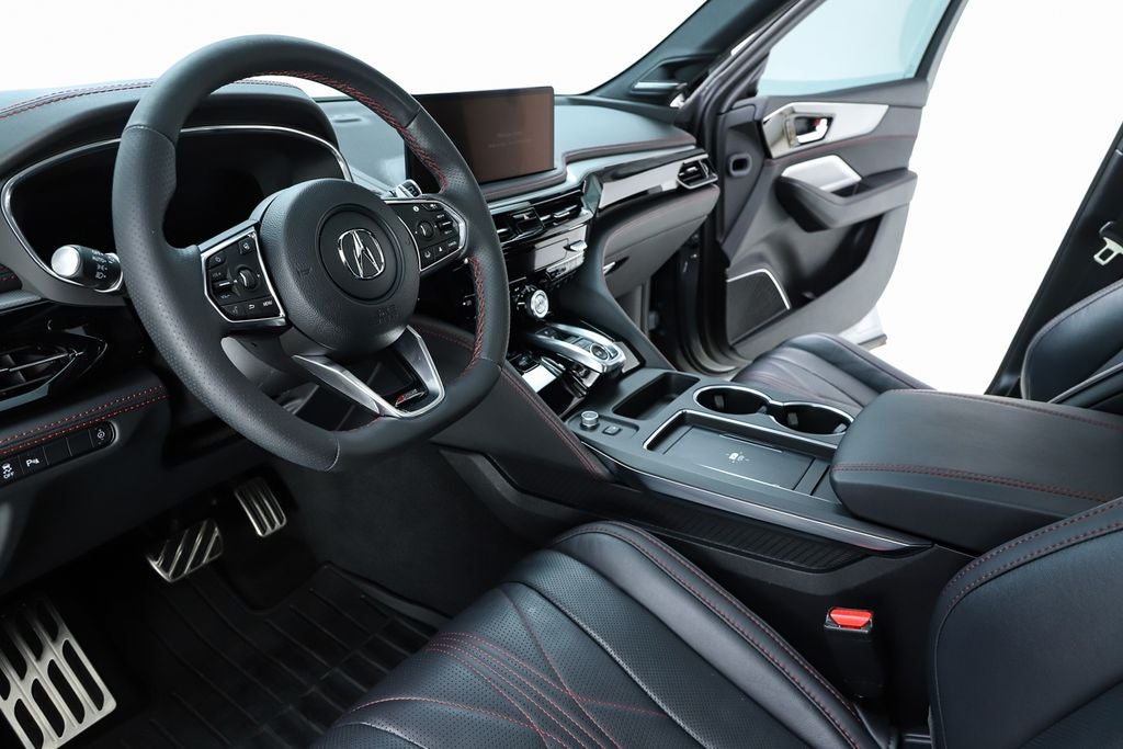 2025 Acura MDX A-Spec Advance Package SH-AWD