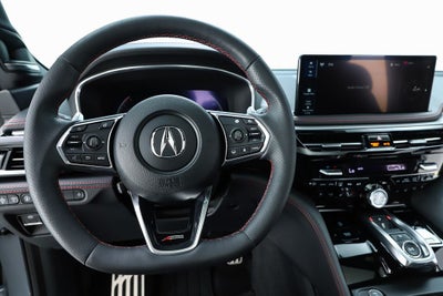 2025 Acura MDX A-Spec Advance Package SH-AWD
