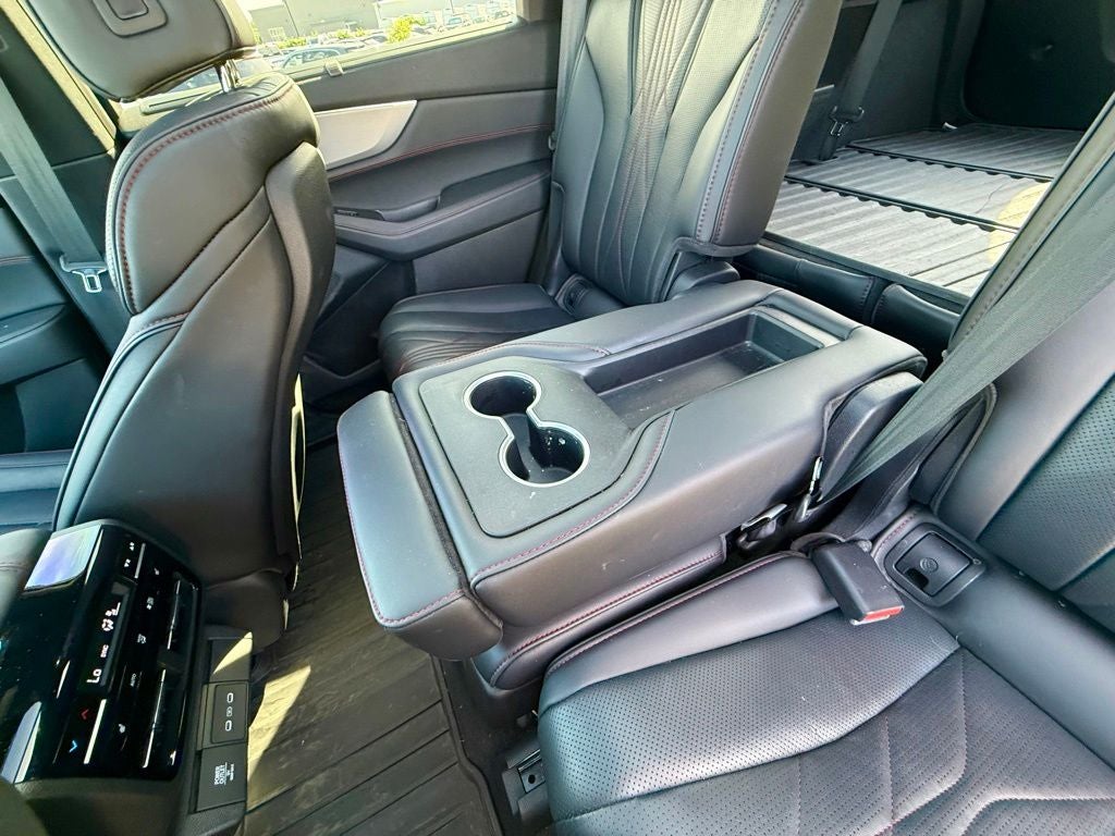 2025 Acura MDX A-Spec Advance Package SH-AWD