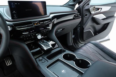 2025 Acura MDX A-Spec Advance Package SH-AWD