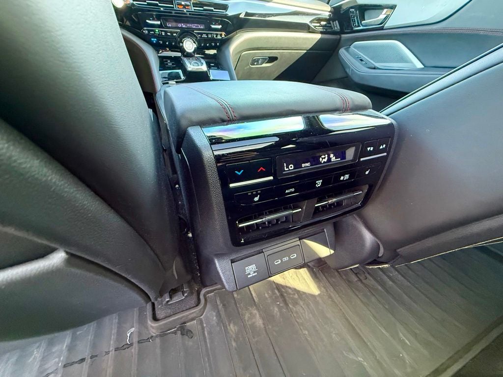 2025 Acura MDX A-Spec Advance Package SH-AWD