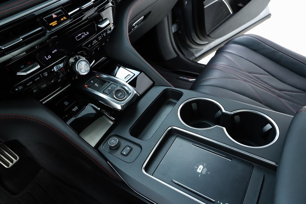 2025 Acura MDX A-Spec Advance Package SH-AWD