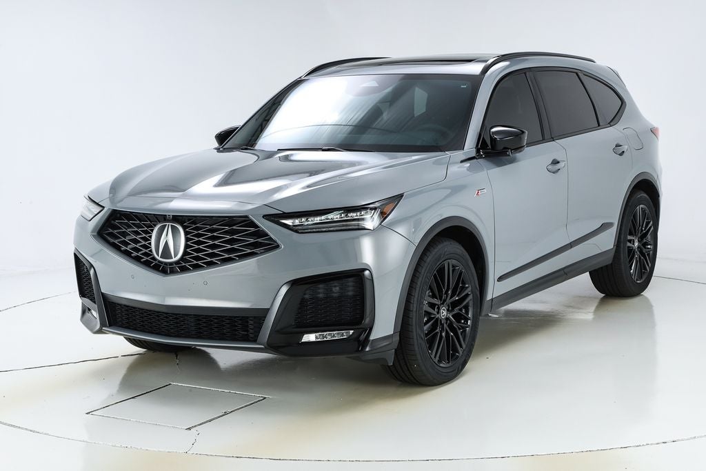 2025 Acura MDX A-Spec Advance Package SH-AWD