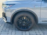 2025 Acura MDX A-Spec Advance Package SH-AWD