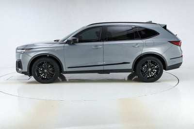 2025 Acura MDX A-Spec Advance Package SH-AWD