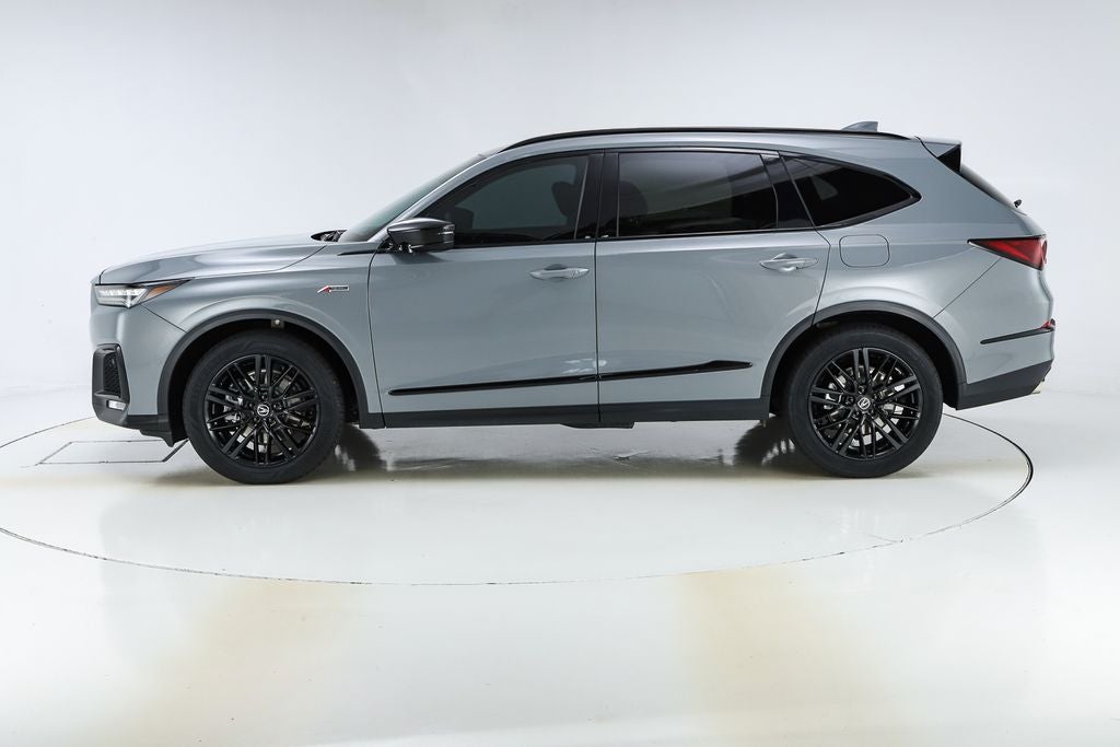 2025 Acura MDX A-Spec Advance Package SH-AWD