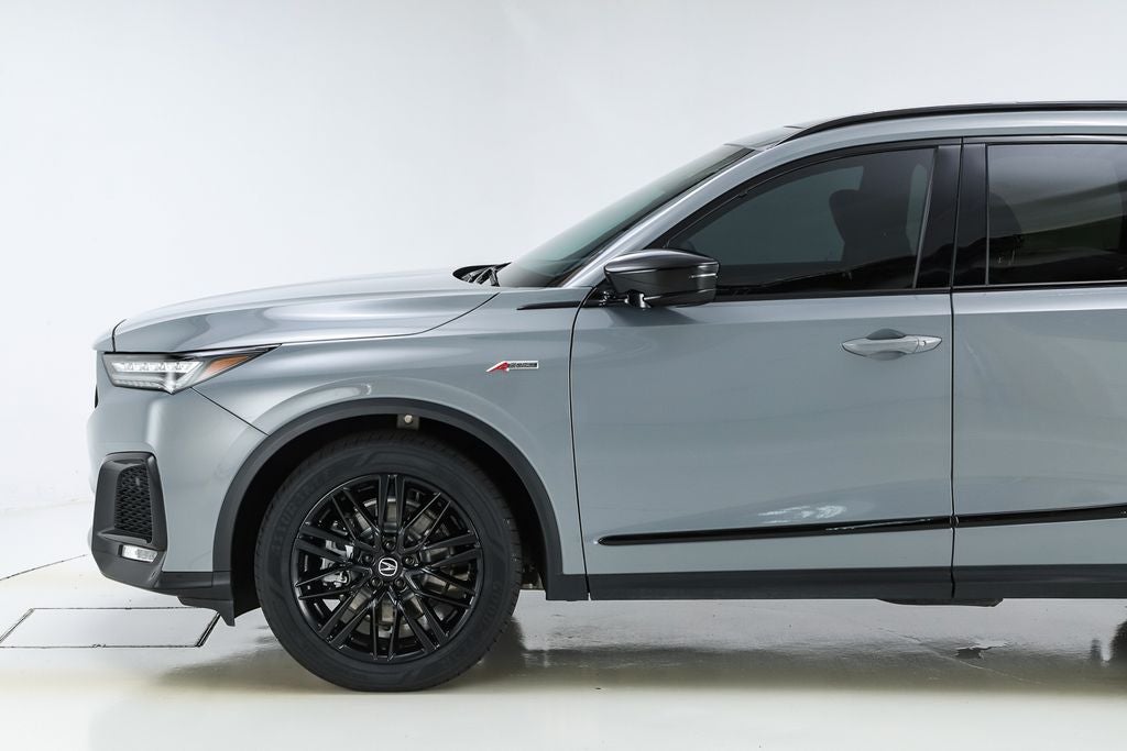 2025 Acura MDX A-Spec Advance Package SH-AWD
