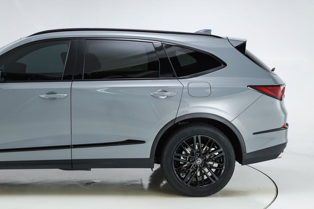 2025 Acura MDX A-Spec Advance Package SH-AWD