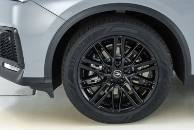 2025 Acura MDX A-Spec Advance Package SH-AWD
