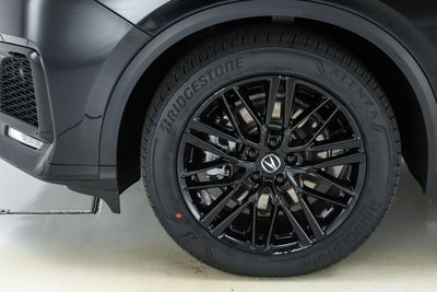 2025 Acura MDX A-Spec Advance Package SH-AWD