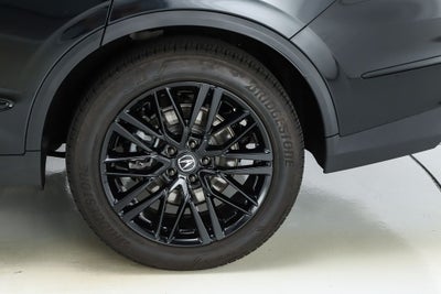 2025 Acura MDX A-Spec Advance Package SH-AWD