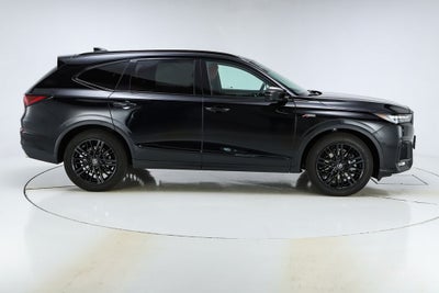 2025 Acura MDX A-Spec Advance Package SH-AWD