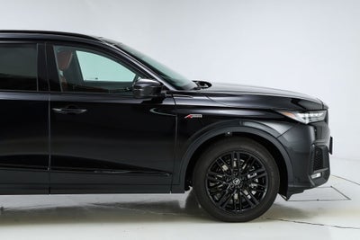 2025 Acura MDX A-Spec Advance Package SH-AWD