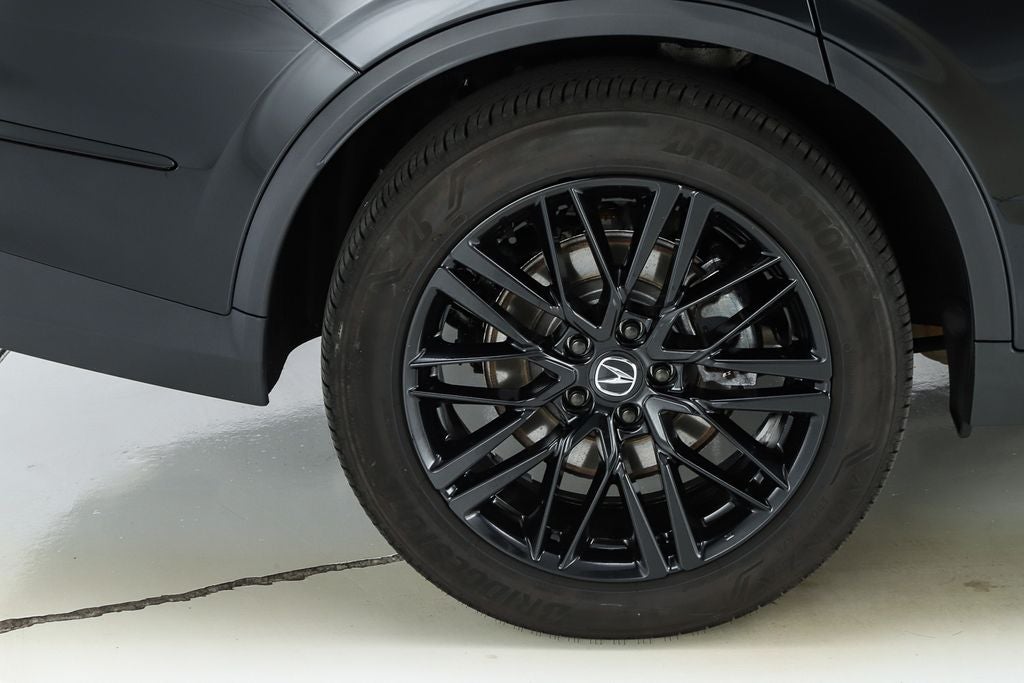 2025 Acura MDX A-Spec Advance Package SH-AWD