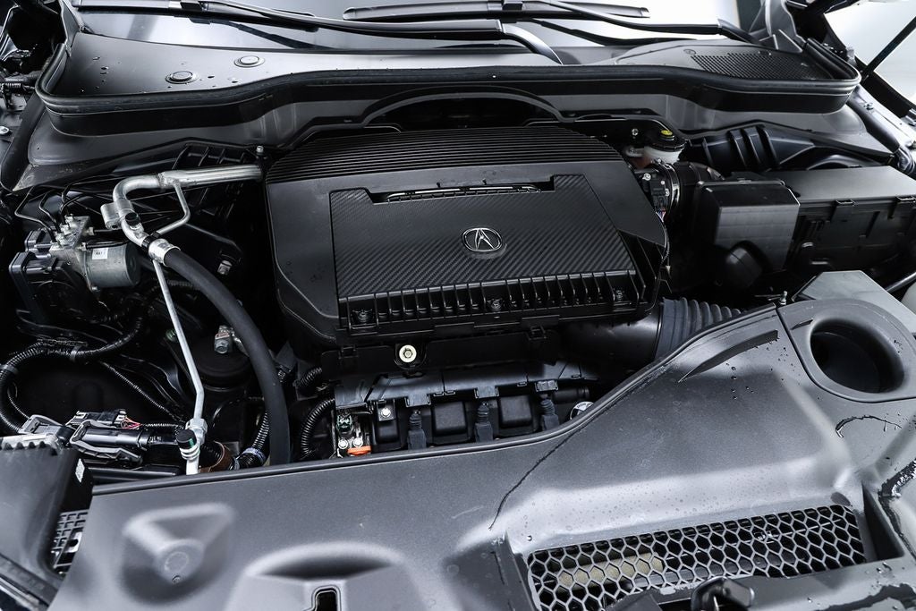 2025 Acura MDX A-Spec Advance Package SH-AWD