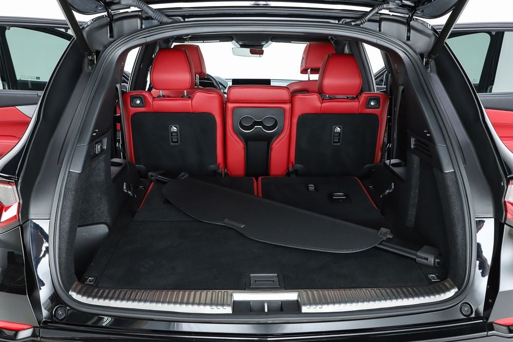 2025 Acura MDX A-Spec Advance Package SH-AWD