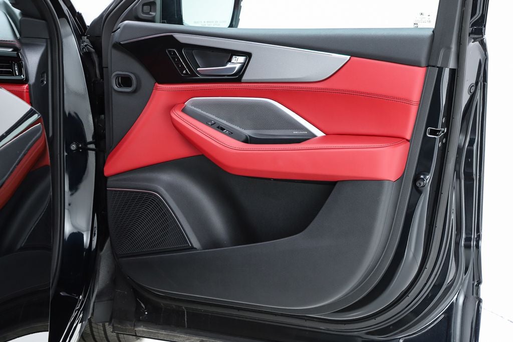 2025 Acura MDX A-Spec Advance Package SH-AWD