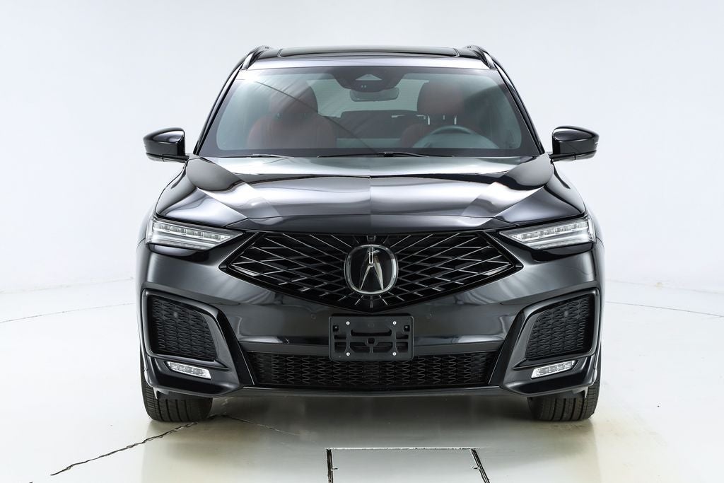 2025 Acura MDX A-Spec Advance Package SH-AWD