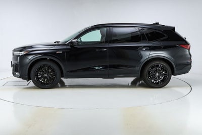 2025 Acura MDX A-Spec Advance Package SH-AWD