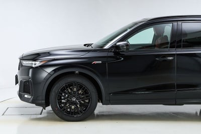 2025 Acura MDX A-Spec Advance Package SH-AWD