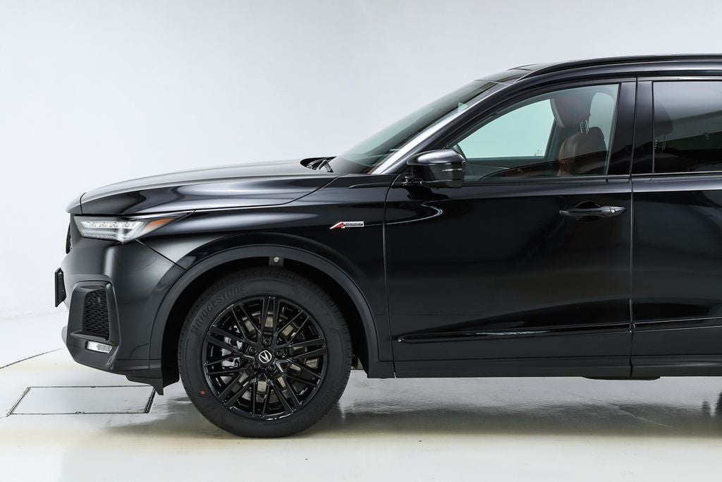 2025 Acura MDX A-Spec Advance Package SH-AWD