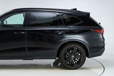 2025 Acura MDX A-Spec Advance Package SH-AWD