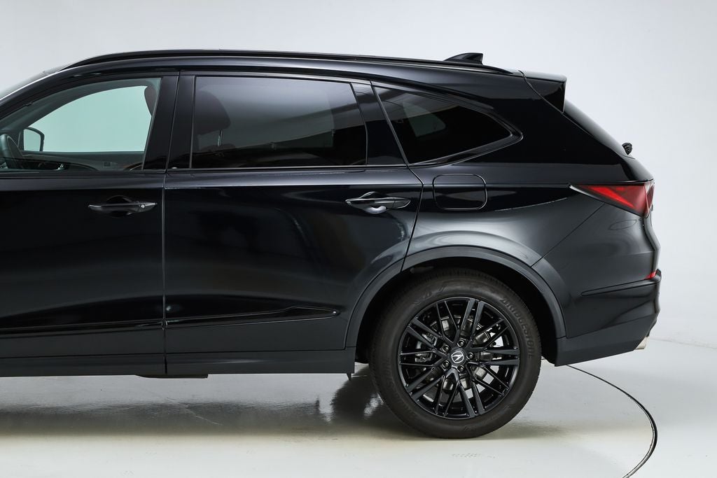 2025 Acura MDX A-Spec Advance Package SH-AWD