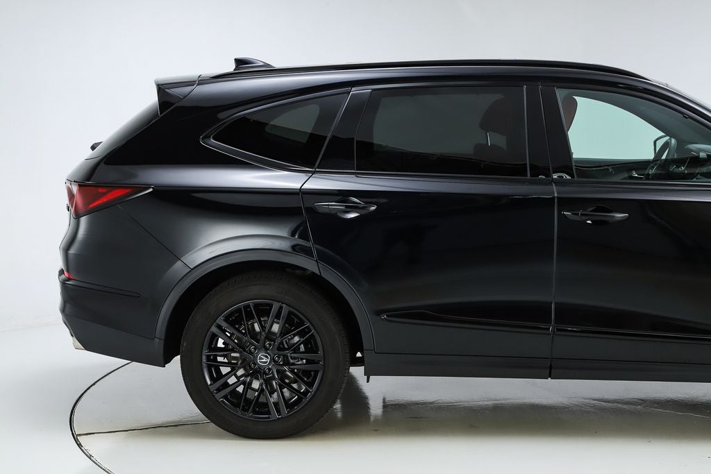 2025 Acura MDX A-Spec Advance Package SH-AWD