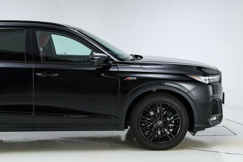 2025 Acura MDX A-Spec Advance Package SH-AWD
