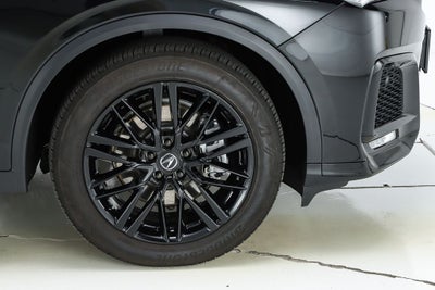 2025 Acura MDX A-Spec Advance Package SH-AWD