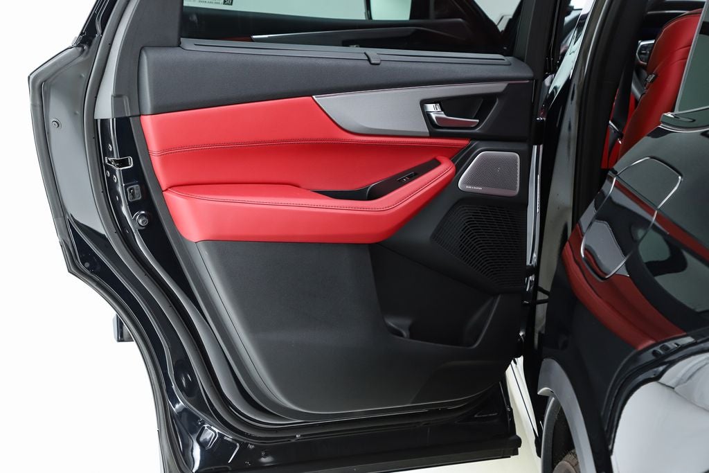 2025 Acura MDX A-Spec Advance Package SH-AWD