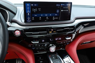 2025 Acura MDX A-Spec Advance Package SH-AWD