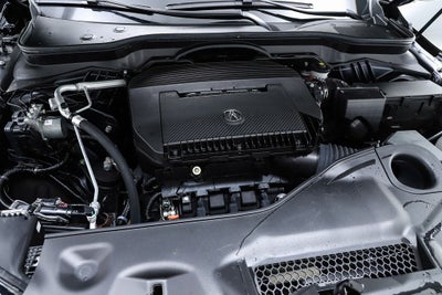 2025 Acura MDX A-Spec Advance Package SH-AWD