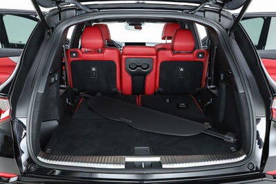 2025 Acura MDX A-Spec Advance Package SH-AWD
