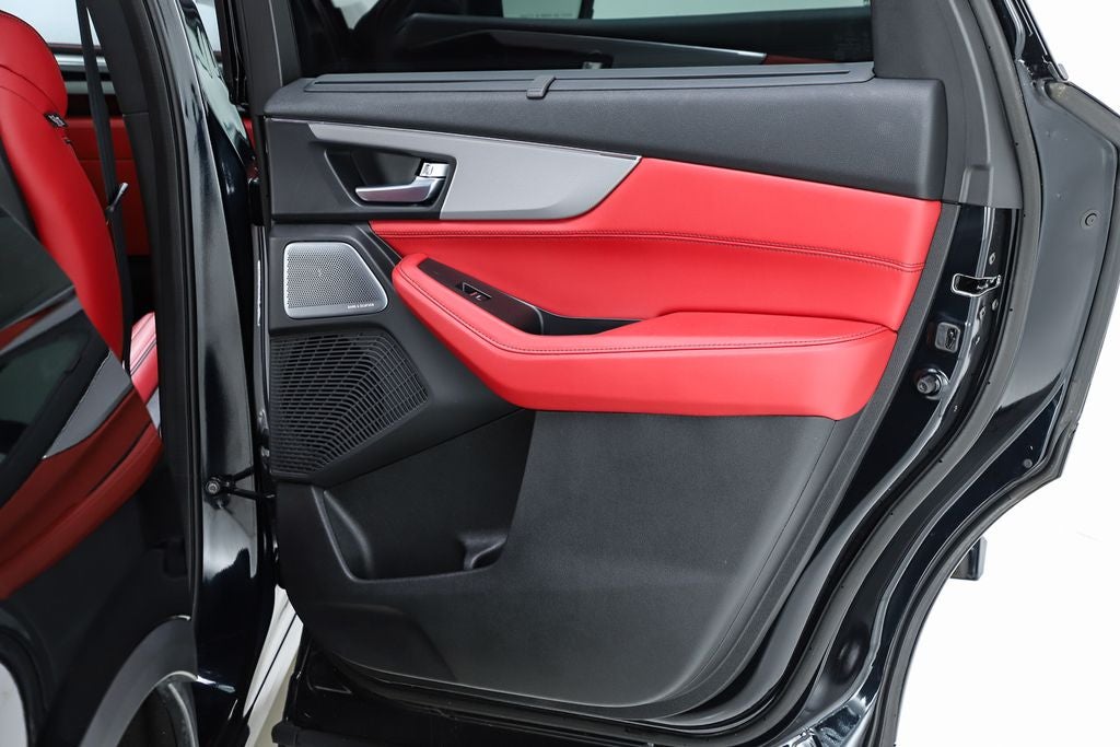 2025 Acura MDX A-Spec Advance Package SH-AWD