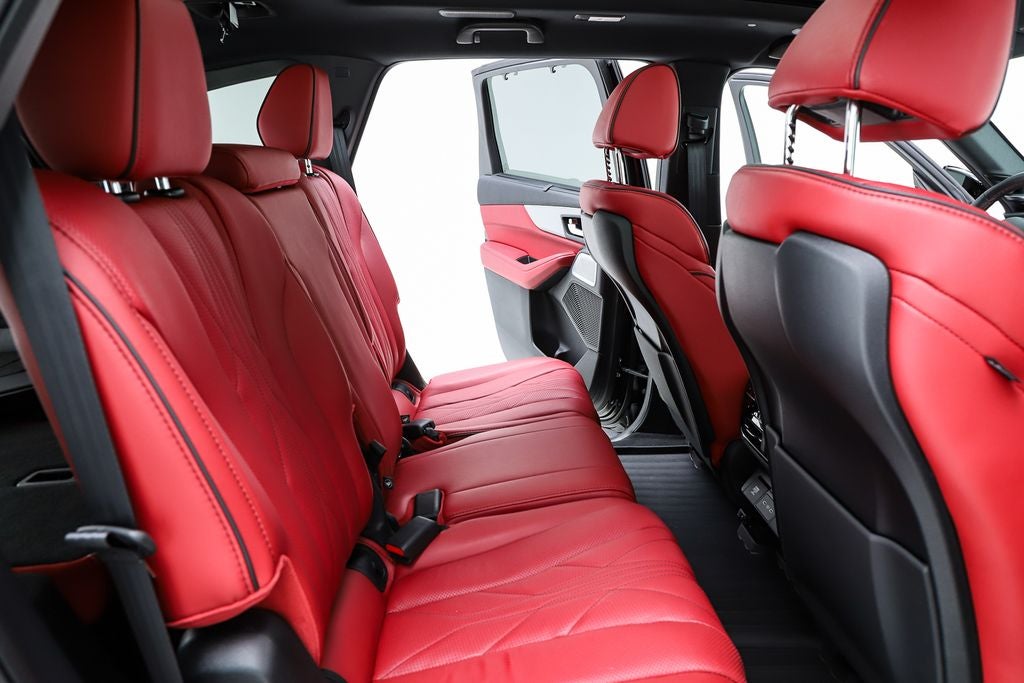 2025 Acura MDX A-Spec Advance Package SH-AWD