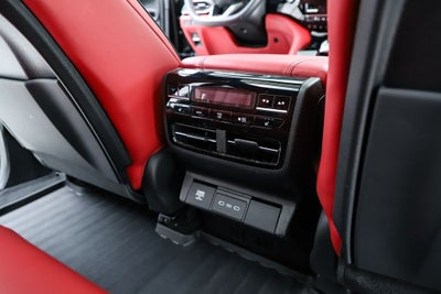 2025 Acura MDX A-Spec Advance Package SH-AWD
