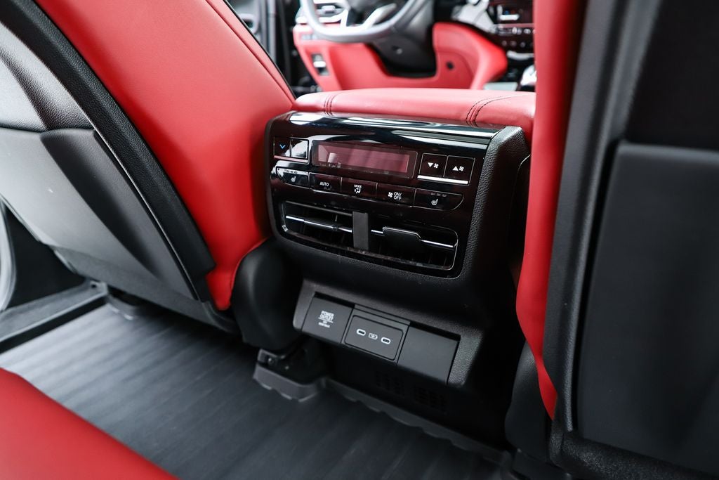 2025 Acura MDX A-Spec Advance Package SH-AWD