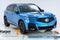 2026 Acura MDX A-Spec Advance Package SH-AWD